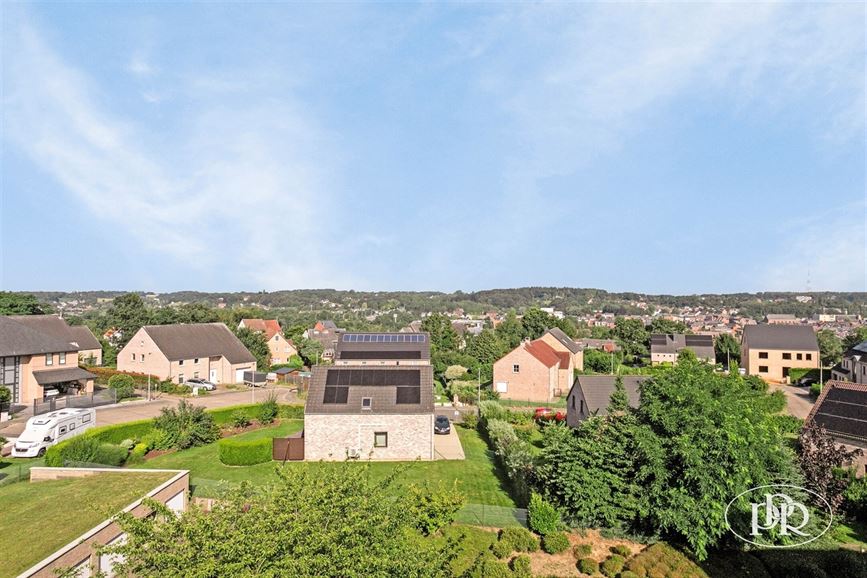 Garage privatif, 2 terrasses Sud-Ouest, Cave