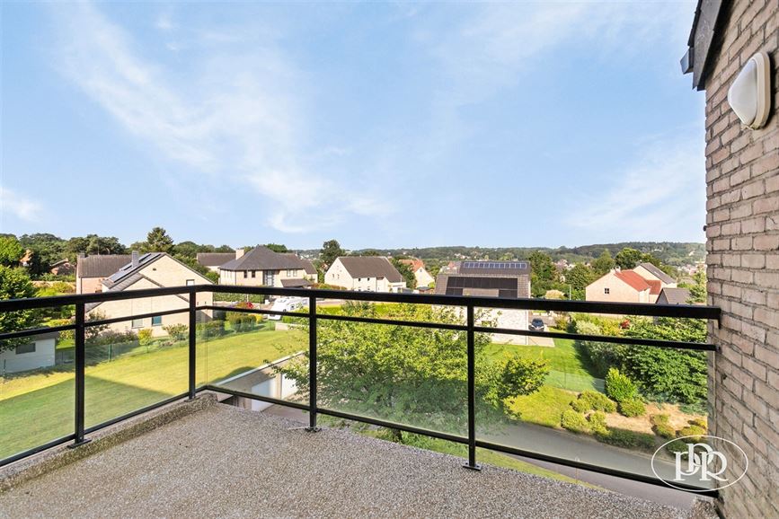 Garage privatif, 2 terrasses Sud-Ouest, Cave