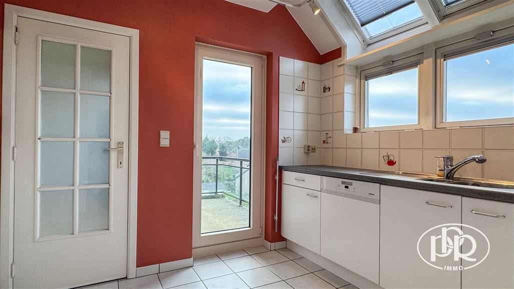 Garage privatif, 2 terrasses Sud-Ouest, Cave