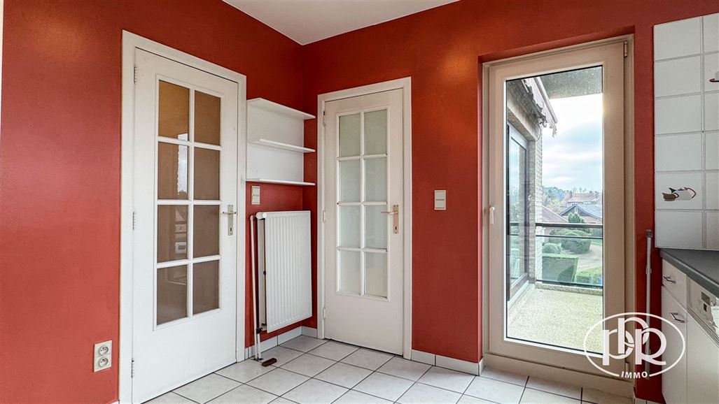 Garage privatif, 2 terrasses Sud-Ouest, Cave