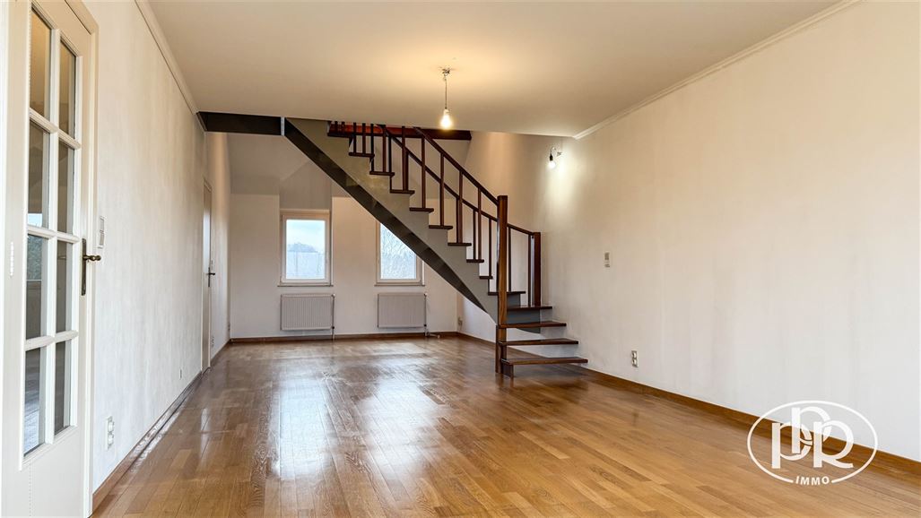 Garage privatif, 2 terrasses Sud-Ouest, Cave