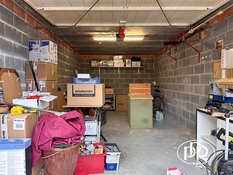 *** LOUÉ *** Quartier résidentiel calme avec vue champêtre, garage