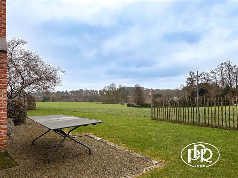 *** LOUÉ *** Quartier résidentiel calme avec vue champêtre, garage