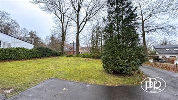 Quartier boisé résidentiel calme, rue sans issue - WAVRE Quartier boisé résidentiel calme, rue sans issue - WAVRE
