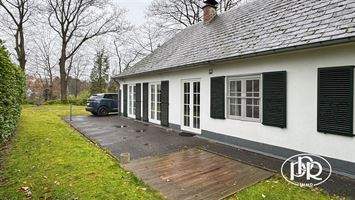 Quartier boisé résidentiel calme, rue sans issue - WAVRE Quartier boisé résidentiel calme, rue sans issue - WAVRE