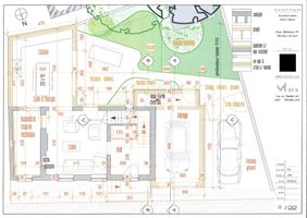 Projet rénovation disponible, Garage, Jardin - NIL-SAINT-VINCENT-SAINT-MARTIN Projet rénovation disponible, Garage, Jardin - NIL-SAINT-VINCENT-SAINT-MARTIN