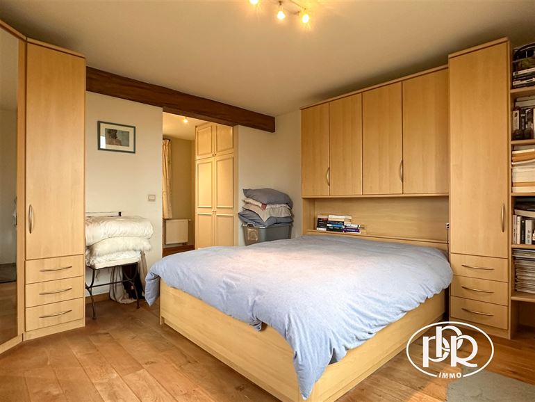 *** LOUÉ *** Quartier résidentiel calme avec vue champêtre, garage