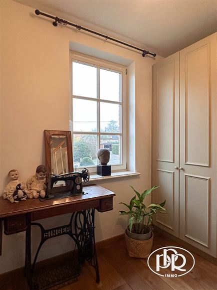 *** LOUÉ *** Quartier résidentiel calme avec vue champêtre, garage