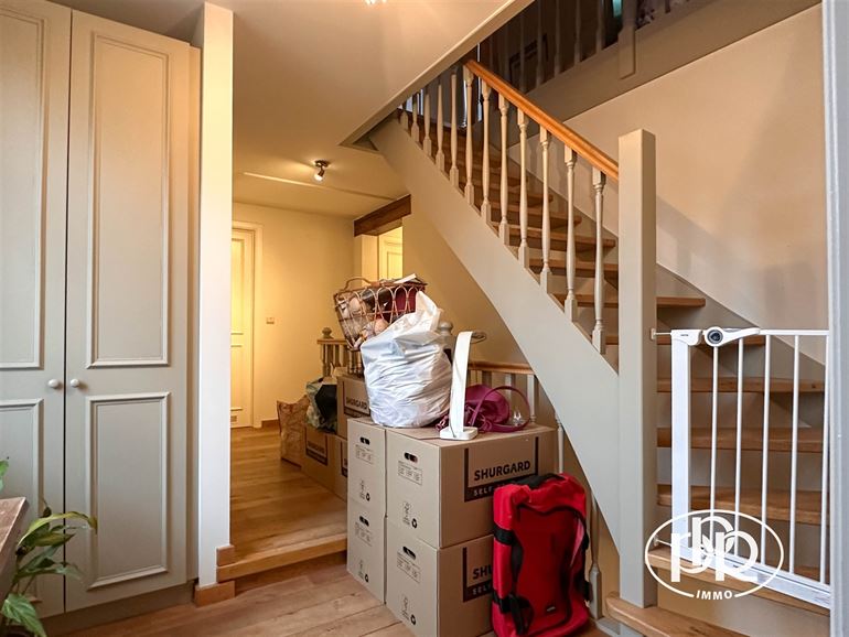 *** LOUÉ *** Quartier résidentiel calme avec vue champêtre, garage