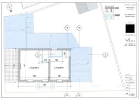 Projet rénovation disponible, Garage, Jardin - NIL-SAINT-VINCENT-SAINT-MARTIN Projet rénovation disponible, Garage, Jardin - NIL-SAINT-VINCENT-SAINT-MARTIN