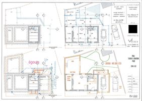 Projet rénovation disponible, Garage, Jardin - NIL-SAINT-VINCENT-SAINT-MARTIN Projet rénovation disponible, Garage, Jardin - NIL-SAINT-VINCENT-SAINT-MARTIN