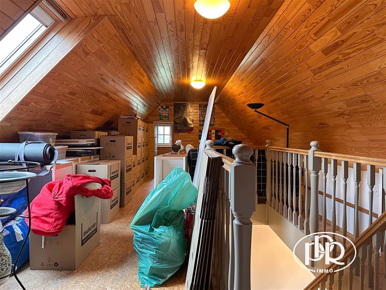 *** LOUÉ *** Quartier résidentiel calme avec vue champêtre, garage