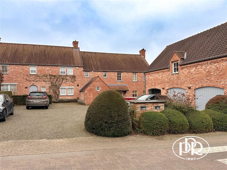 *** LOUÉ *** Quartier résidentiel calme avec vue champêtre, garage