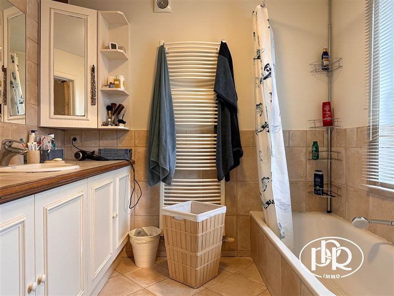 *** LOUÉ *** Quartier résidentiel calme avec vue champêtre, garage