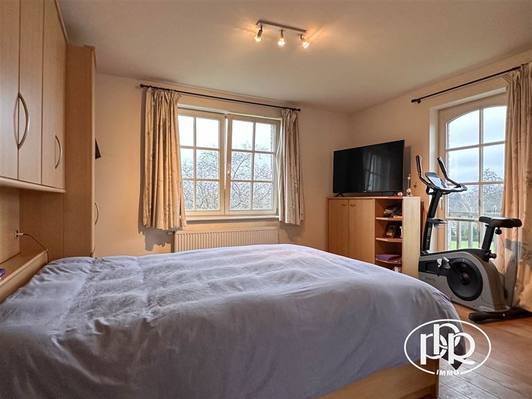 *** LOUÉ *** Quartier résidentiel calme avec vue champêtre, garage