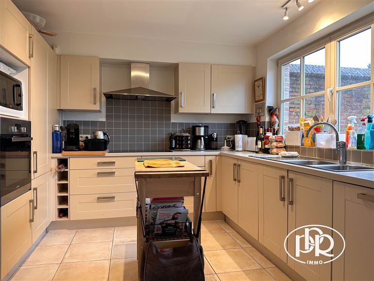 *** LOUÉ *** Quartier résidentiel calme avec vue champêtre, garage