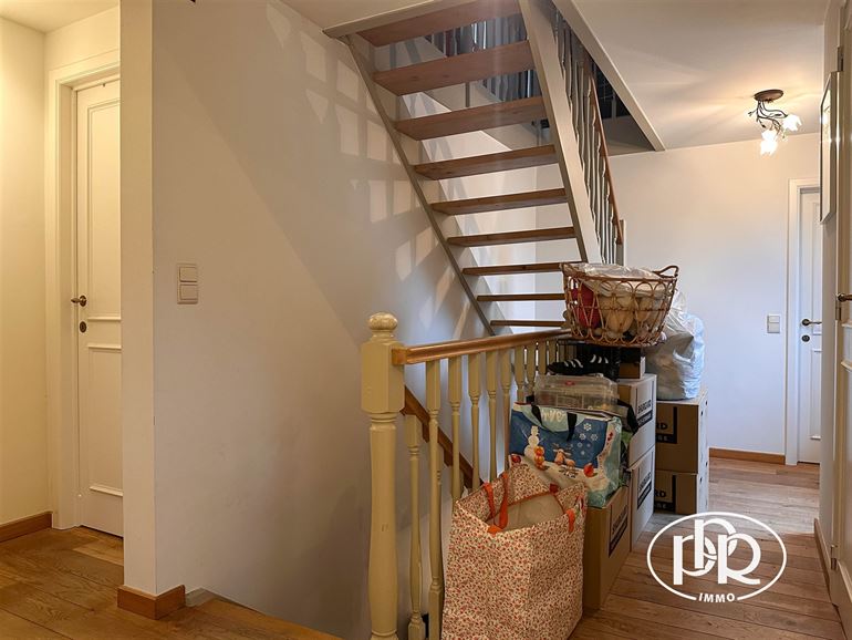 *** LOUÉ *** Quartier résidentiel calme avec vue champêtre, garage