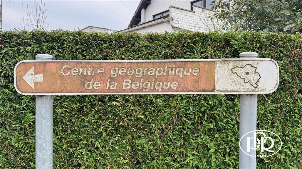 Projet rénovation disponible, Garage, Jardin