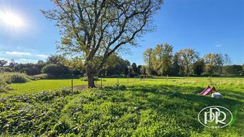 Cadre verdoyant et calme, 1 parking  - GREZ-DOICEAU