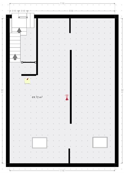 Proximité Zoning Nord, Walibi, E-411