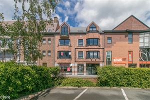 1er étage centre ville, parking face à l'immeuble - WAVRE 1er étage centre ville, parking face à l'immeuble - WAVRE