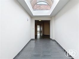 1er étage centre ville, parking face à l'immeuble - WAVRE 1er étage centre ville, parking face à l'immeuble - WAVRE