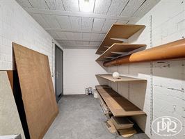 Terrasse 54m², lumineux, spacieux, style loft - WAVRE Terrasse 54m², lumineux, spacieux, style loft - WAVRE