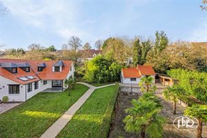 Villa d'exception! Havre de paix pour résidence ou bureaux - LASNE-CHAPELLE-SAINT-LAMBERT Villa d'exception! Havre de paix pour résidence ou bureaux - LASNE-CHAPELLE-SAINT-LAMBERT