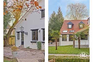 Villa d'exception! Havre de paix pour résidence ou bureaux - LASNE-CHAPELLE-SAINT-LAMBERT Villa d'exception! Havre de paix pour résidence ou bureaux - LASNE-CHAPELLE-SAINT-LAMBERT