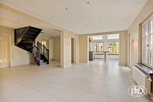 Villa d'exception! Havre de paix pour résidence ou bureaux - LASNE-CHAPELLE-SAINT-LAMBERT Villa d'exception! Havre de paix pour résidence ou bureaux - LASNE-CHAPELLE-SAINT-LAMBERT