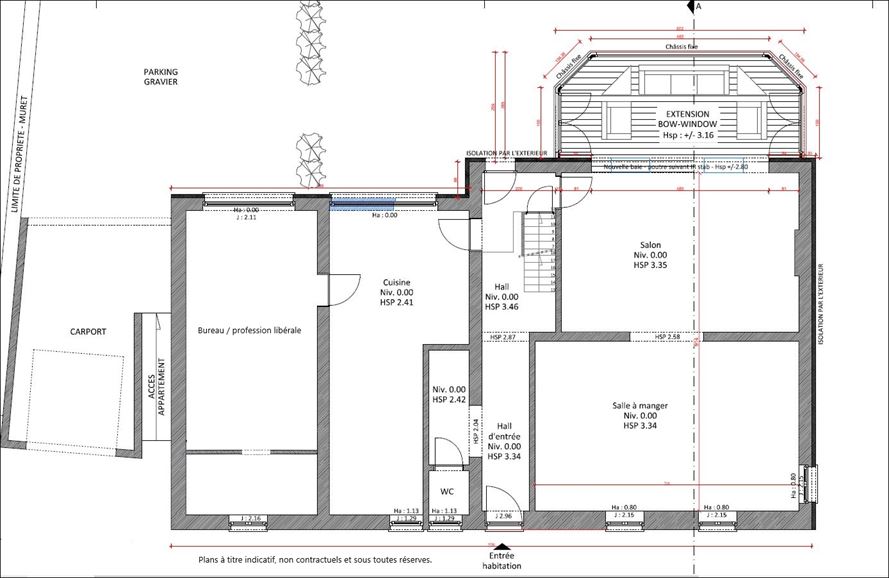 Charme et authenticité avec vue sur champs