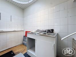 Centre-ville, parking à proximité, passage régulier - WAVRE Centre-ville, parking à proximité, passage régulier - WAVRE