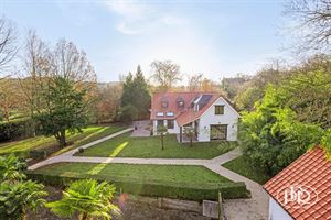 Villa d'exception! Havre de paix pour résidence ou bureaux - LASNE-CHAPELLE-SAINT-LAMBERT Villa d'exception! Havre de paix pour résidence ou bureaux - LASNE-CHAPELLE-SAINT-LAMBERT