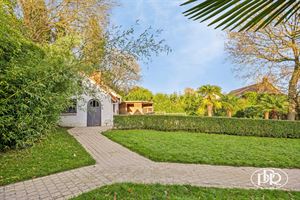 Villa d'exception! Havre de paix pour résidence ou bureaux - LASNE-CHAPELLE-SAINT-LAMBERT Villa d'exception! Havre de paix pour résidence ou bureaux - LASNE-CHAPELLE-SAINT-LAMBERT