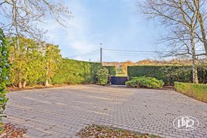 Villa d'exception! Havre de paix pour résidence ou bureaux - LASNE-CHAPELLE-SAINT-LAMBERT Villa d'exception! Havre de paix pour résidence ou bureaux - LASNE-CHAPELLE-SAINT-LAMBERT