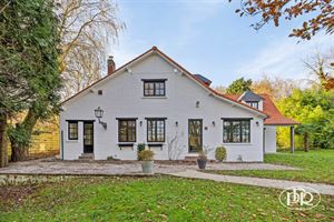 Villa d'exception! Havre de paix pour résidence ou bureaux - LASNE-CHAPELLE-SAINT-LAMBERT Villa d'exception! Havre de paix pour résidence ou bureaux - LASNE-CHAPELLE-SAINT-LAMBERT
