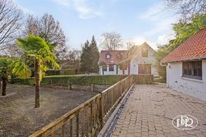 Villa d'exception! Havre de paix pour résidence ou bureaux - LASNE-CHAPELLE-SAINT-LAMBERT Villa d'exception! Havre de paix pour résidence ou bureaux - LASNE-CHAPELLE-SAINT-LAMBERT