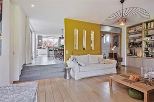 Rue résidentielle calme avec vue, double garage - LIMAL Rue résidentielle calme avec vue, double garage - LIMAL