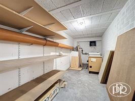 Terrasse 54m², lumineux, spacieux, style loft - WAVRE Terrasse 54m², lumineux, spacieux, style loft - WAVRE