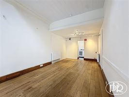 Centre-ville, parking à proximité, passage régulier - WAVRE Centre-ville, parking à proximité, passage régulier - WAVRE