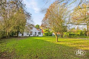 Villa d'exception! Havre de paix pour résidence ou bureaux - LASNE-CHAPELLE-SAINT-LAMBERT Villa d'exception! Havre de paix pour résidence ou bureaux - LASNE-CHAPELLE-SAINT-LAMBERT