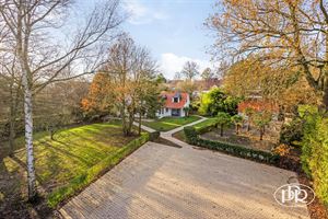 Villa d'exception! Havre de paix pour résidence ou bureaux - LASNE-CHAPELLE-SAINT-LAMBERT Villa d'exception! Havre de paix pour résidence ou bureaux - LASNE-CHAPELLE-SAINT-LAMBERT