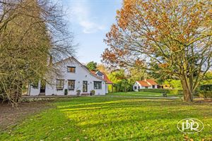 Villa d'exception! Havre de paix pour résidence ou bureaux - LASNE-CHAPELLE-SAINT-LAMBERT Villa d'exception! Havre de paix pour résidence ou bureaux - LASNE-CHAPELLE-SAINT-LAMBERT