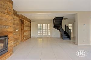 Villa d'exception! Havre de paix pour résidence ou bureaux - LASNE-CHAPELLE-SAINT-LAMBERT Villa d'exception! Havre de paix pour résidence ou bureaux - LASNE-CHAPELLE-SAINT-LAMBERT