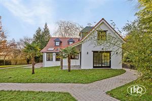Villa d'exception! Havre de paix pour résidence ou bureaux - LASNE-CHAPELLE-SAINT-LAMBERT Villa d'exception! Havre de paix pour résidence ou bureaux - LASNE-CHAPELLE-SAINT-LAMBERT