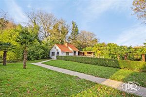 Villa d'exception! Havre de paix pour résidence ou bureaux - LASNE-CHAPELLE-SAINT-LAMBERT Villa d'exception! Havre de paix pour résidence ou bureaux - LASNE-CHAPELLE-SAINT-LAMBERT