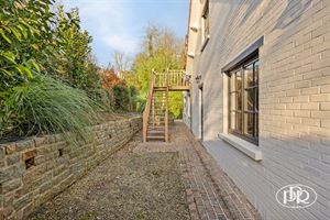 Villa d'exception! Havre de paix pour résidence ou bureaux - LASNE-CHAPELLE-SAINT-LAMBERT Villa d'exception! Havre de paix pour résidence ou bureaux - LASNE-CHAPELLE-SAINT-LAMBERT