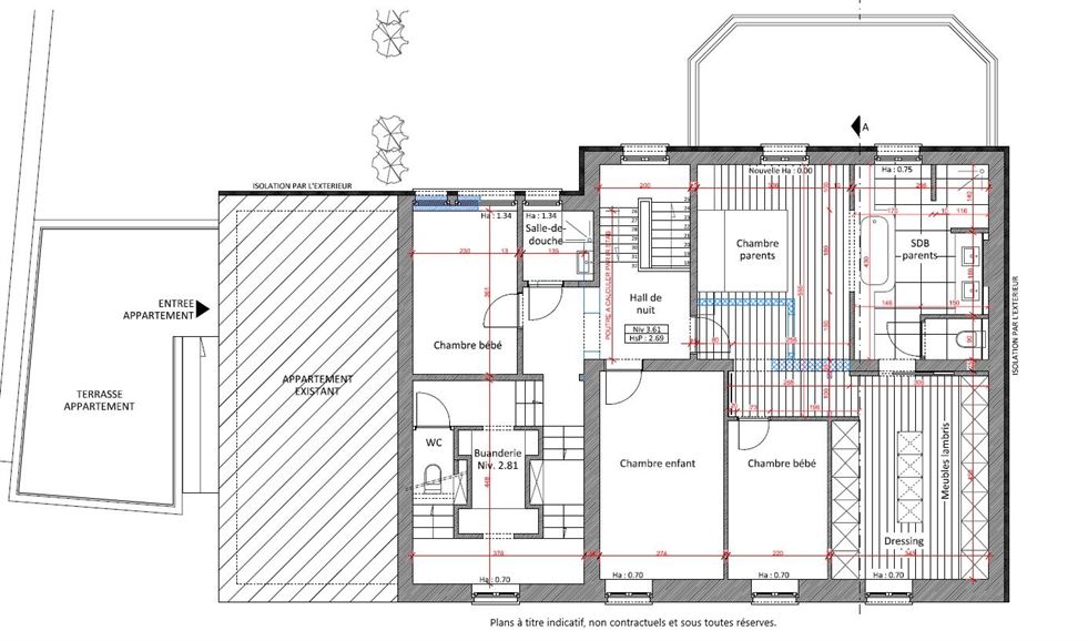 Charme et authenticité avec vue sur champs