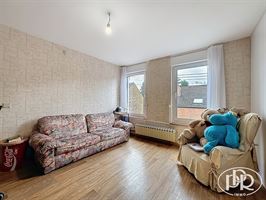 Basse-Wavre avec jardin & caves - WAVRE