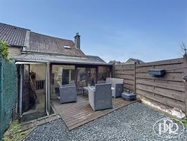 Basse-Wavre avec jardin & caves - WAVRE